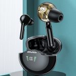 هندزفری بلوتوثی اوی مدل TWS-AW T12P