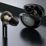 هندزفری بلوتوثی اوی مدل TWS-AW T12P