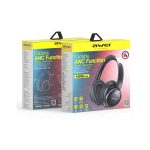 هدست بلوتوثی اوی مدل A996pro